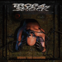 Tropa De Shock : Inside the Madness